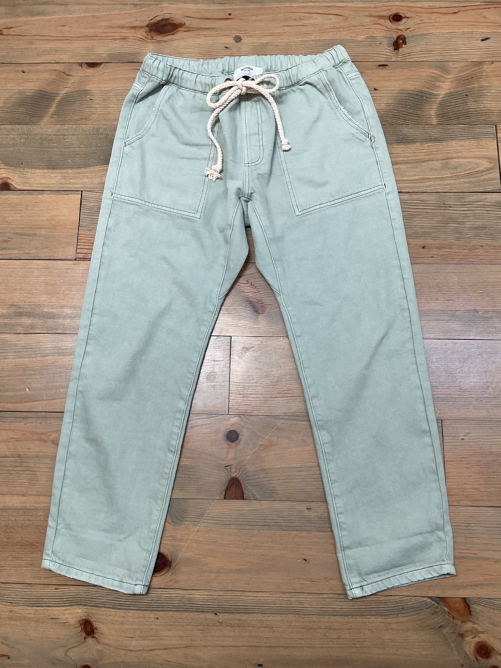 ONE TEASPOON SHABBIES “KHAKI HAZE” LG